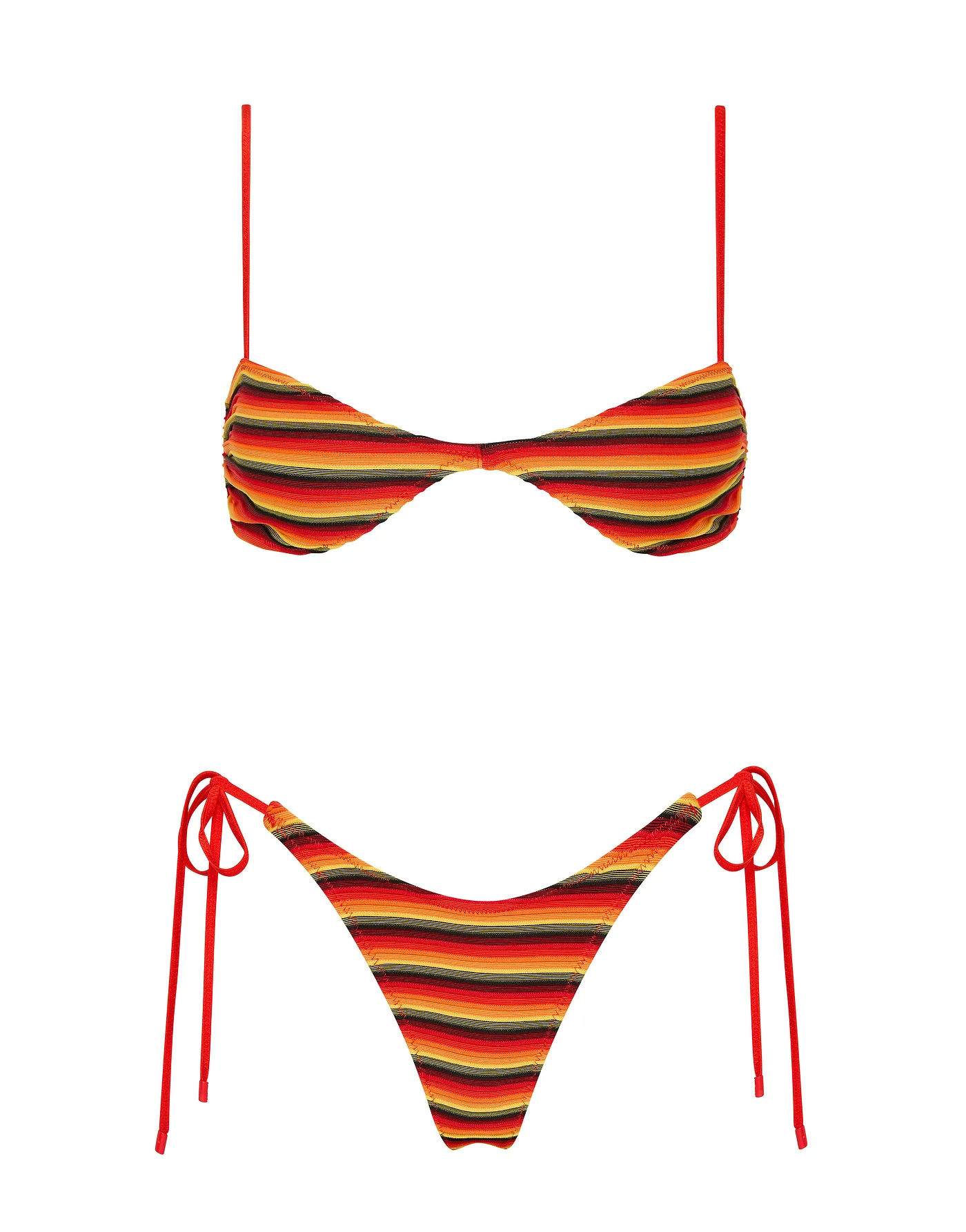 Bralette Bikini Tops