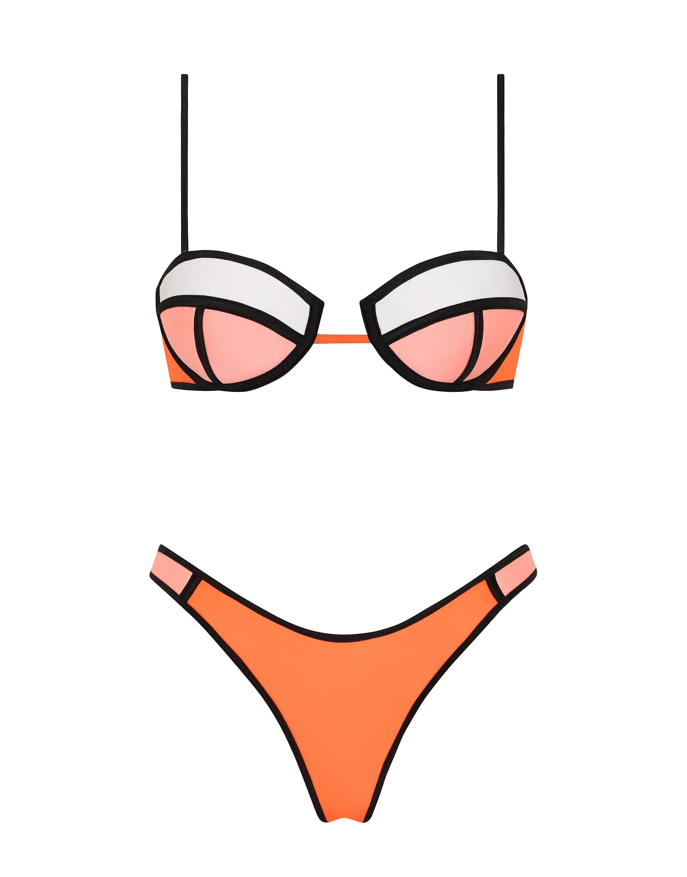 Best Selling Swimwear